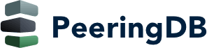 Peering DB