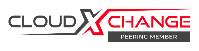 peering member logo
